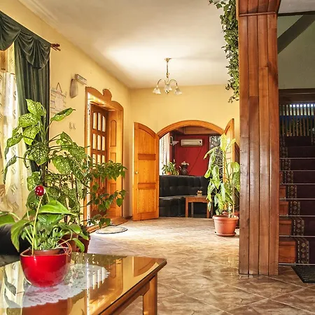 Motel Siesta