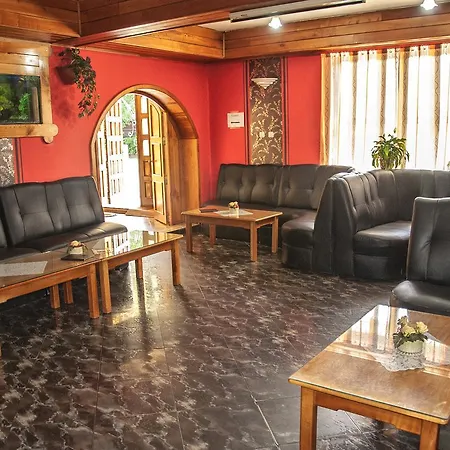 Motel Siesta 3*