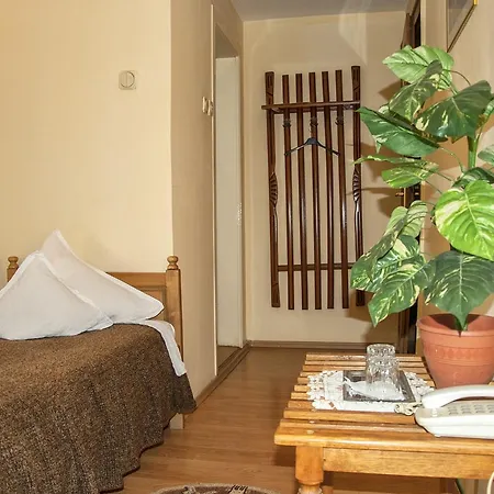 Motel Siesta Sighetu Marmaţiei