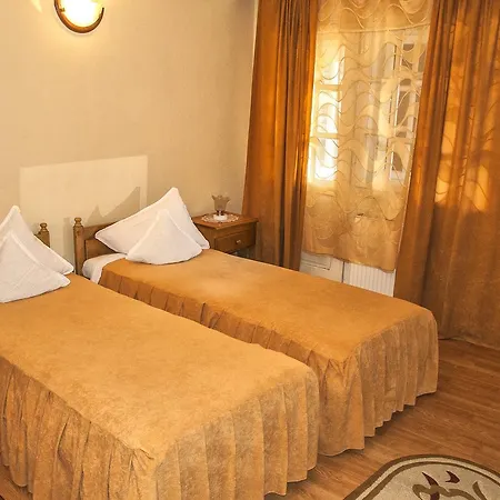 Siesta Sighetu Marmaţiei