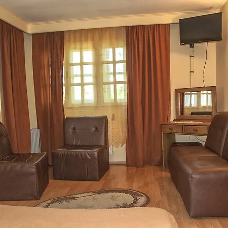 Motel Siesta Sighetu Marmaţiei