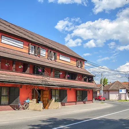 Motel Siesta 3*