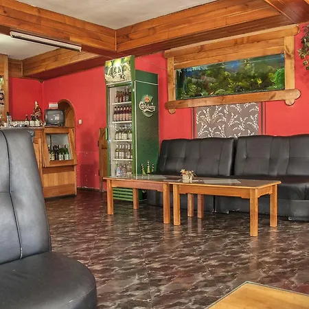 Siesta Motel